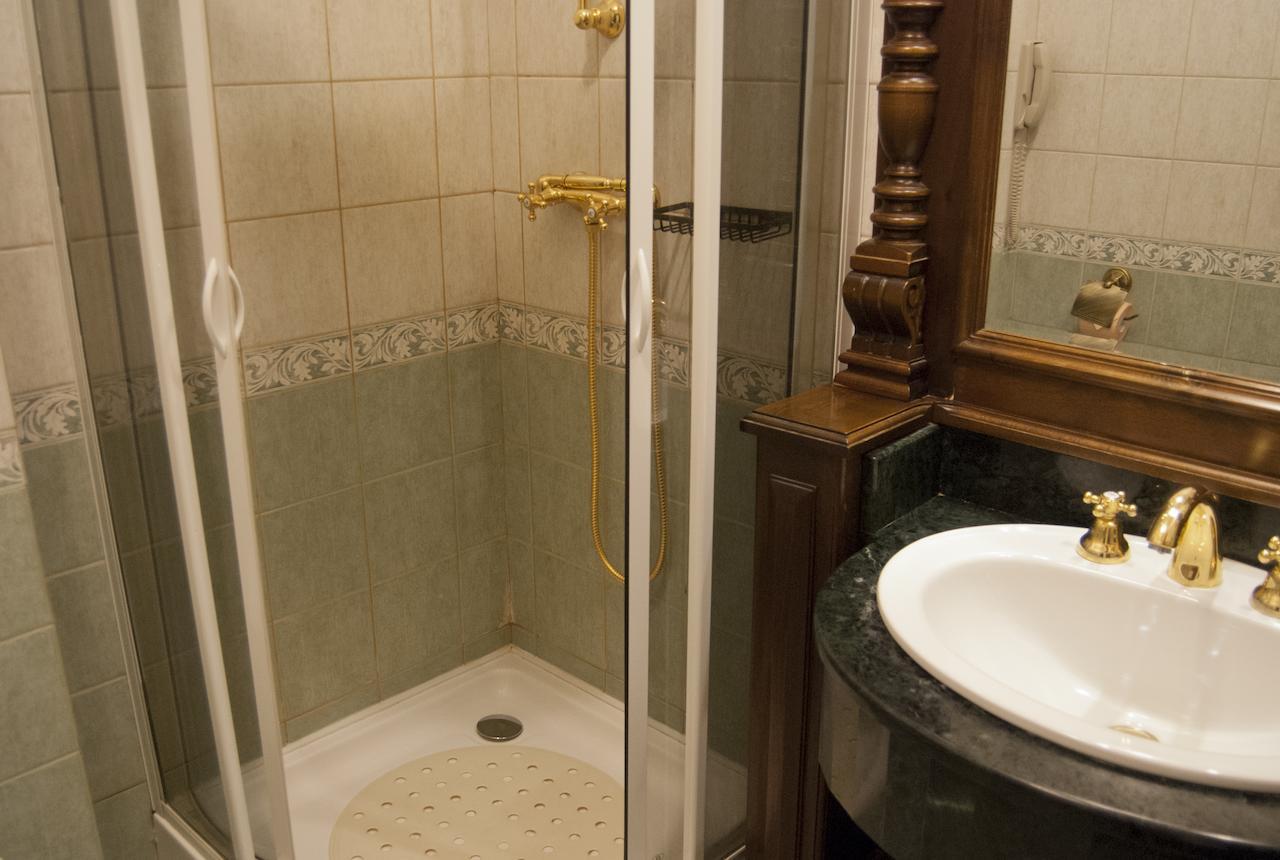 Hotel Casa Capsa Bukareszt Zewnętrze zdjęcie