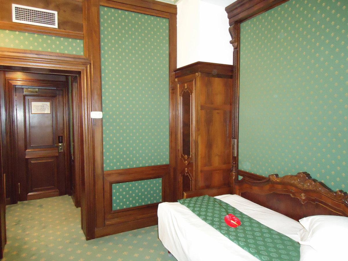 Hotel Casa Capsa Bukareszt Pokój zdjęcie