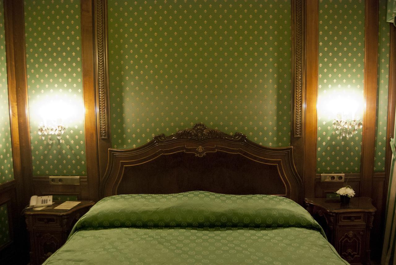 Hotel Casa Capsa Bukareszt Zewnętrze zdjęcie
