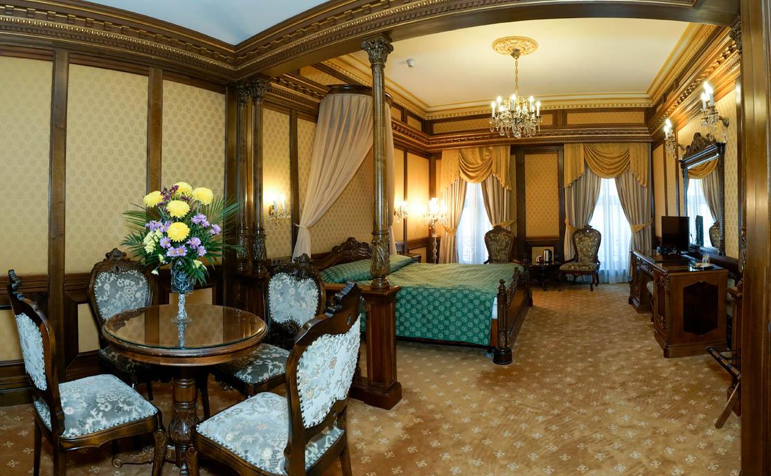 Hotel Casa Capsa Bukareszt Zewnętrze zdjęcie