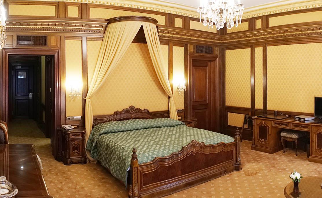 Hotel Casa Capsa Bukareszt Zewnętrze zdjęcie