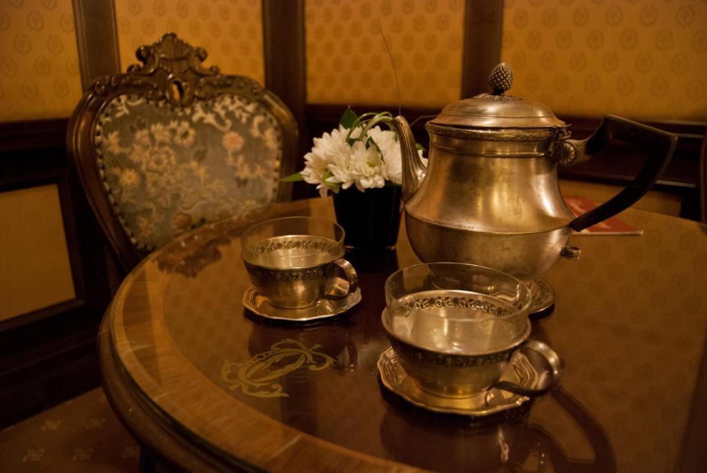 Hotel Casa Capsa Bukareszt Zewnętrze zdjęcie