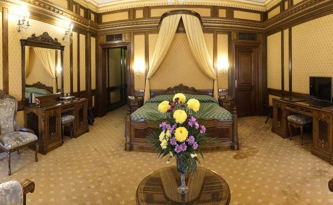 Hotel Casa Capsa Bukareszt Zewnętrze zdjęcie
