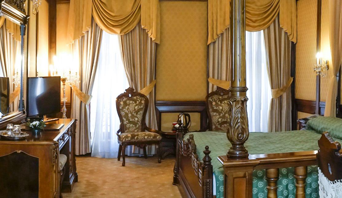 Hotel Casa Capsa Bukareszt Zewnętrze zdjęcie