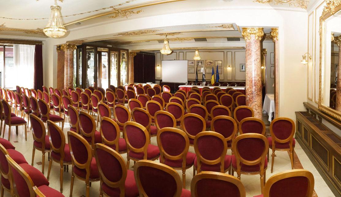 Hotel Casa Capsa Bukareszt Zewnętrze zdjęcie
