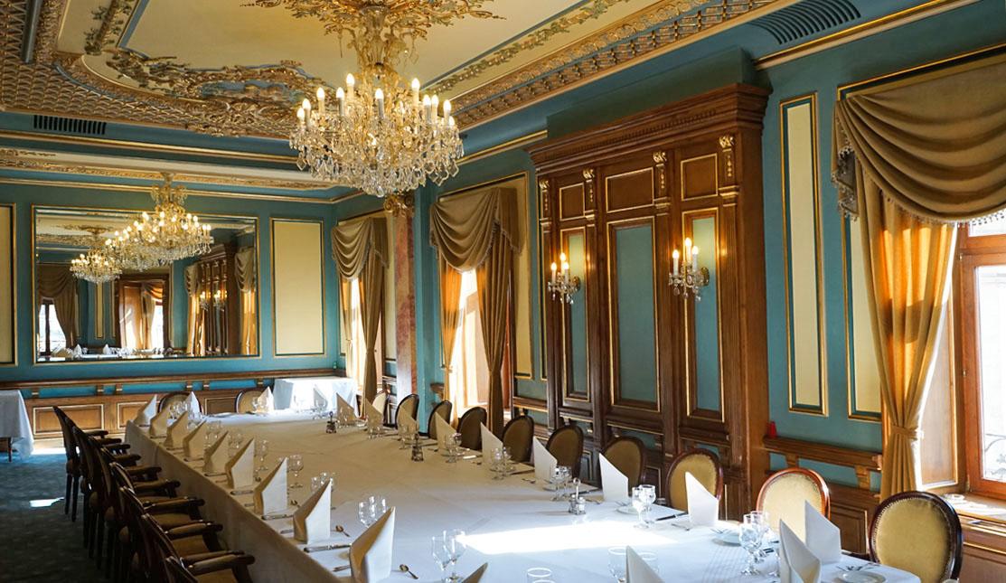 Hotel Casa Capsa Bukareszt Zewnętrze zdjęcie