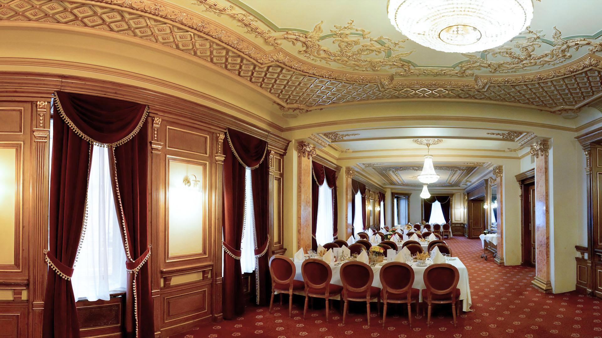 Hotel Casa Capsa Bukareszt Zewnętrze zdjęcie