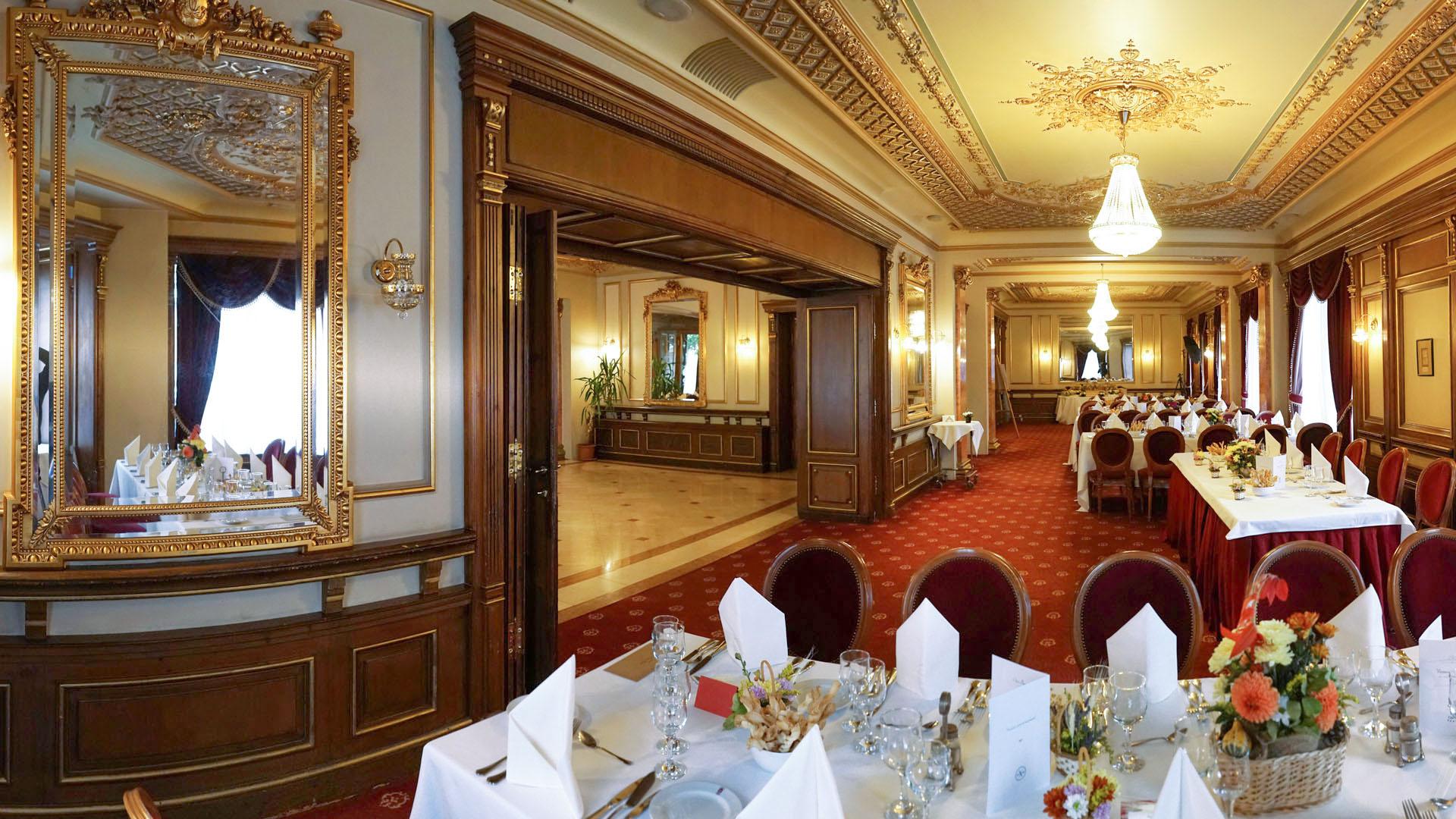 Hotel Casa Capsa Bukareszt Zewnętrze zdjęcie