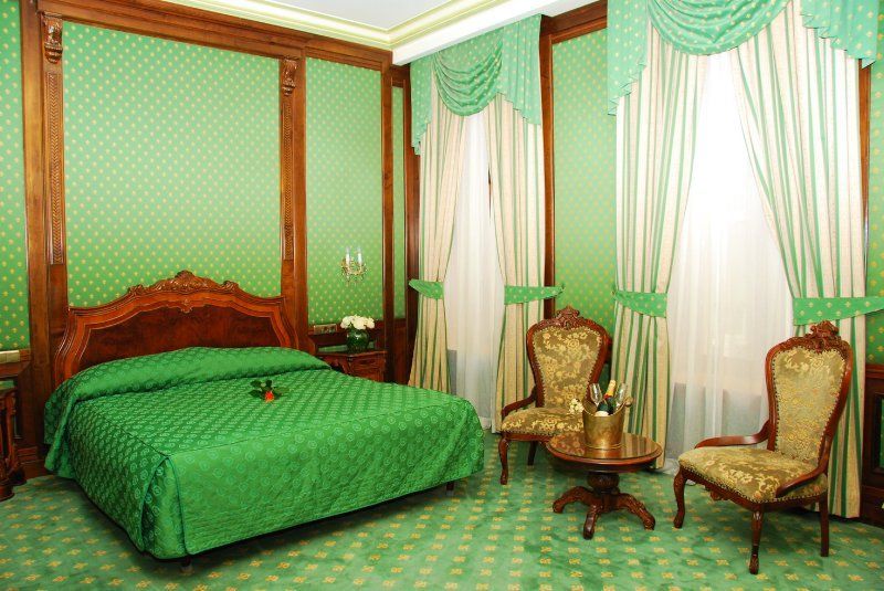 Hotel Casa Capsa Bukareszt Pokój zdjęcie