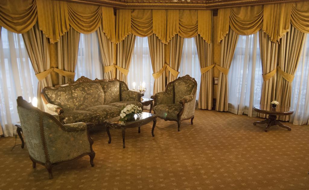 Hotel Casa Capsa Bukareszt Zewnętrze zdjęcie
