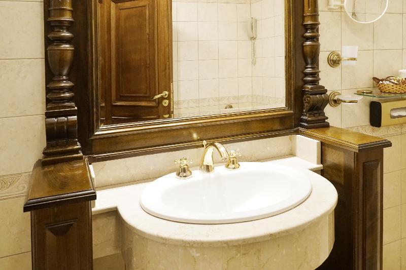 Hotel Casa Capsa Bukareszt Zewnętrze zdjęcie